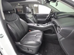Hyundai Santa fe Diesel 2.2 2Wd Prestige | Auto.bg — изображение 11