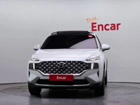Hyundai Santa fe Diesel 2.2 2Wd Prestige | Auto.bg — изображение 3
