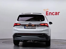 Hyundai Santa fe Diesel 2.2 2Wd Prestige | Auto.bg — изображение 4