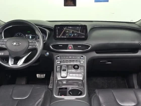 Hyundai Santa fe Diesel 2.2 2Wd Prestige | Auto.bg — изображение 7