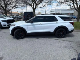 Ford Explorer * ST * CARFAX * ����� �� ����������� | Mobile.bg � ����� ������ 2