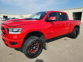 Dodge RAM 1500 * SPORT CREW CAB STD BED 