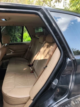 BMW X5 3.0I Газ Navi , Перфектен  - 3890 € - 42640363 12