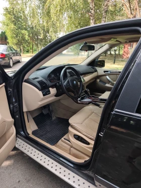 BMW X5 3.0I Газ Navi , Перфектен  - 3890 € - 42640363 11