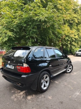 BMW X5 3.0I Газ Navi , Перфектен  - 3890 € - 42640363 7