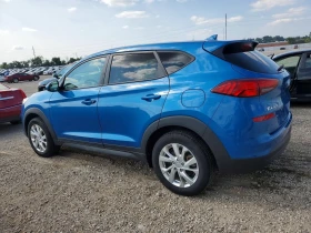 Hyundai Tucson 2.0l Se | Mobile.bg � ����� ������ 2