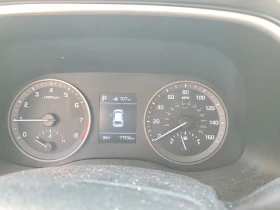 Hyundai Tucson 2.0l Se | Mobile.bg � ����� ������ 9