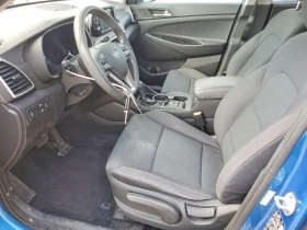 Hyundai Tucson 2.0l Se | Mobile.bg � ����� ������ 7