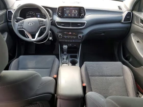 Hyundai Tucson 2.0l Se | Mobile.bg � ����� ������ 8