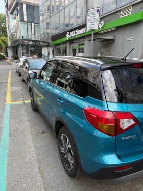 Suzuki Vitara ��������� | Mobile.bg � ����� ������ 3