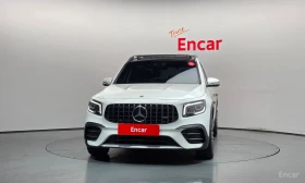 Mercedes-Benz GLB35AMG 4MATIC* CARBON* ���������* ��������* ������ ���� | Mobile.bg � ����� ������ 2