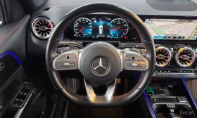 Mercedes-Benz GLB35AMG 4MATIC* CARBON* ���������* ��������* ������ ���� | Mobile.bg � ����� ������ 12
