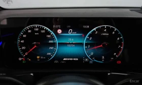 Mercedes-Benz GLB35AMG 4MATIC* CARBON* ���������* ��������* ������ ���� | Mobile.bg � ����� ������ 13