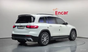 Mercedes-Benz GLB35AMG 4MATIC* CARBON* ���������* ��������* ������ ���� | Mobile.bg � ����� ������ 4