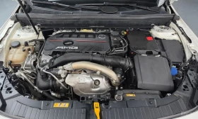 Mercedes-Benz GLB35AMG 4MATIC* CARBON* ���������* ��������* ������ ���� | Mobile.bg � ����� ������ 6