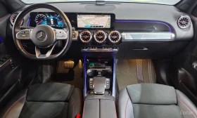 Mercedes-Benz GLB35AMG 4MATIC* CARBON* ���������* ��������* ������ ���� | Mobile.bg � ����� ������ 11