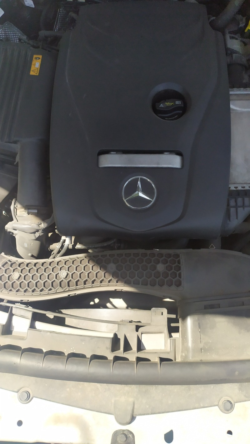 Mercedes-Benz GLC 250 4MATIC, снимка 17 - Автомобили и джипове - 46410034