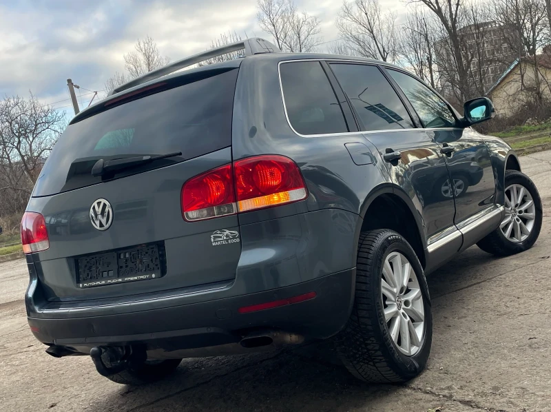 VW Touareg 5.0TDI* KEYLESS, снимка 4 - Автомобили и джипове - 48268015