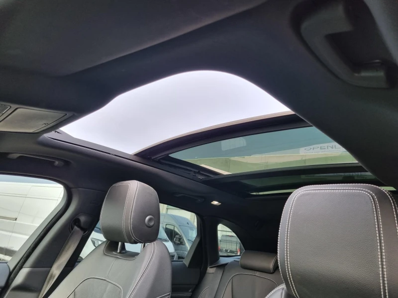 Jaguar F-PACE R-Sport, снимка 7 - Автомобили и джипове - 52598105