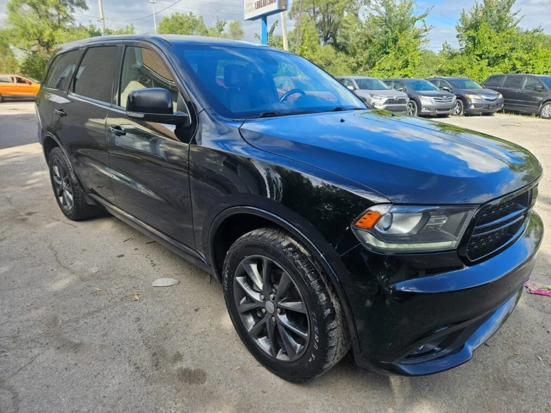 Dodge Durango * GT AWD | V6 | 3.6L | LOADED | CERTIFIED * CARFAX, снимка 7 - Автомобили и джипове - 52803901