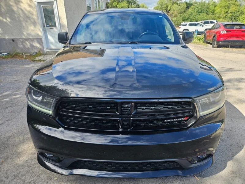 Dodge Durango * GT AWD | V6 | 3.6L | LOADED | CERTIFIED * CARFAX, снимка 8 - Автомобили и джипове - 52803901
