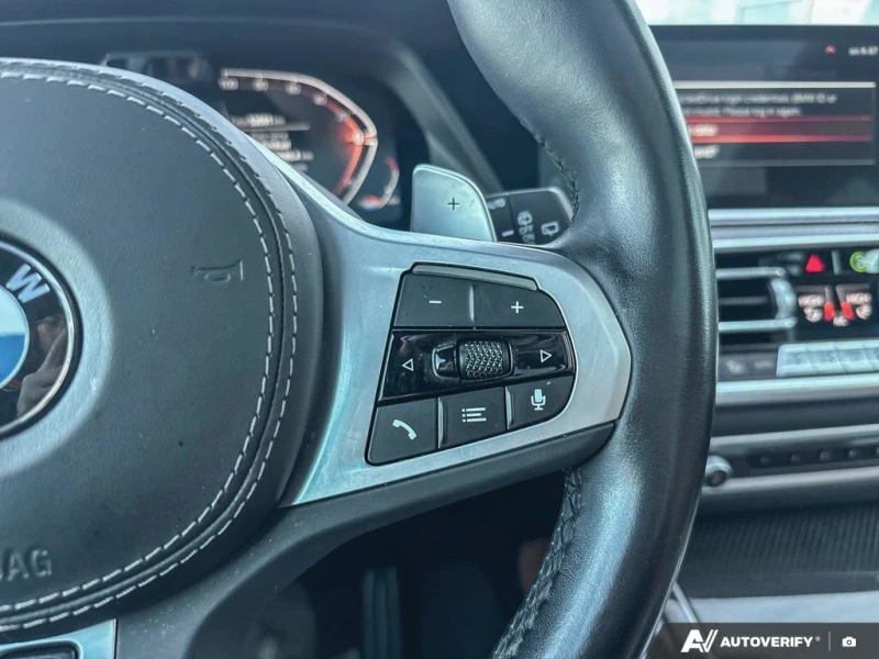 BMW X5 * xDrive40i AWD Panoramic Moonroof Nav Heated Leat, снимка 17 - Автомобили и джипове - 52805721