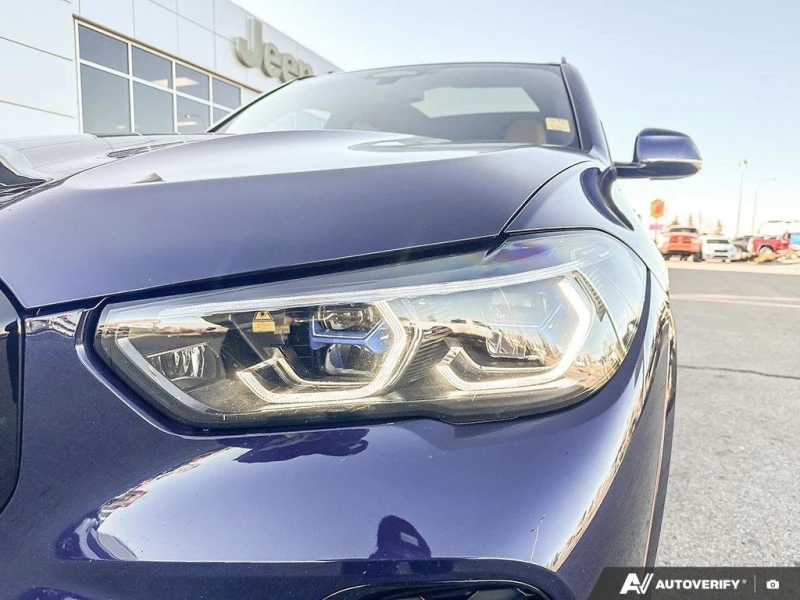 BMW X5 * xDrive40i AWD Panoramic Moonroof Nav Heated Leat, снимка 11 - Автомобили и джипове - 52805721