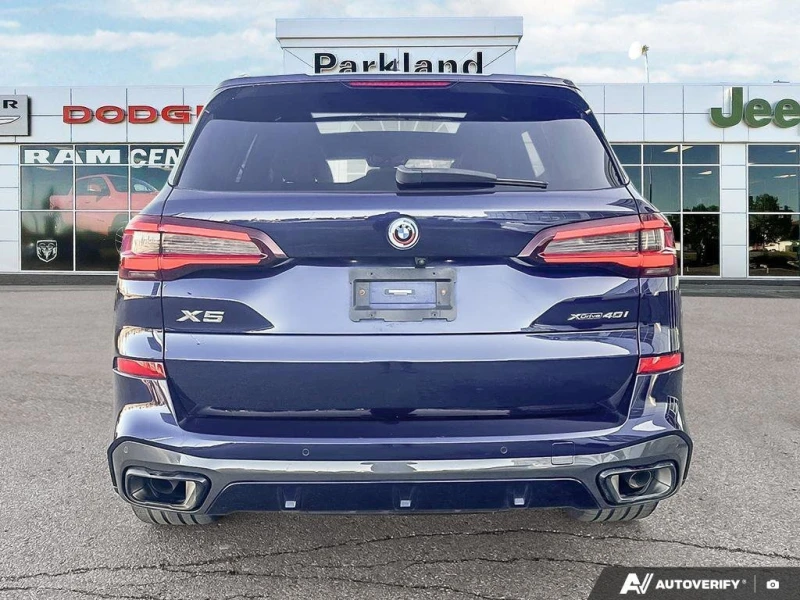 BMW X5 * xDrive40i AWD Panoramic Moonroof Nav Heated Leat, снимка 4 - Автомобили и джипове - 52805721