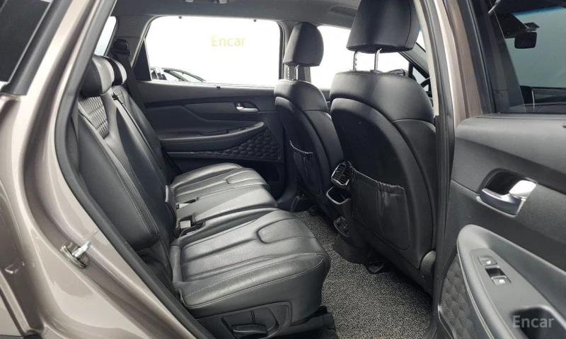 Hyundai Santa fe, снимка 12 - Автомобили и джипове - 53077699