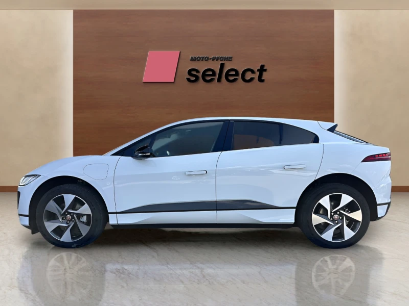 Jaguar I-Pace 90 kWh, снимка 4 - Автомобили и джипове - 53268439