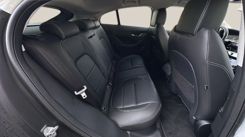 Jaguar I-Pace 90 kWh, снимка 13 - Автомобили и джипове - 53268439