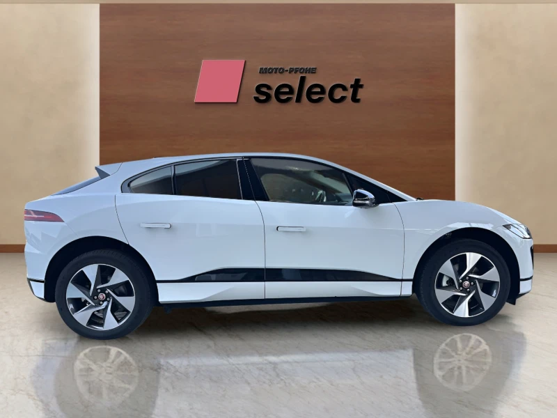 Jaguar I-Pace 90 kWh, снимка 5 - Автомобили и джипове - 53268439