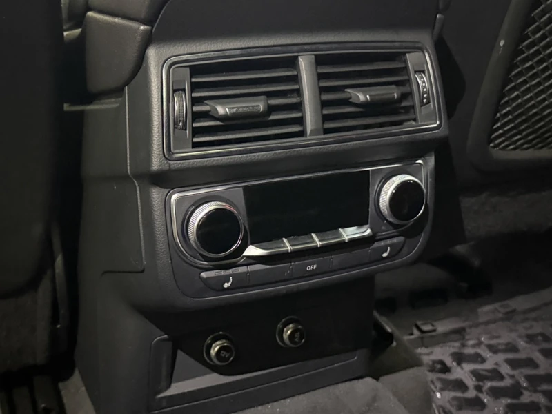 Audi Q7 Progressiv l 55 TFSI l Quattro l AWD l S-Line, снимка 14 - Автомобили и джипове - 53419831