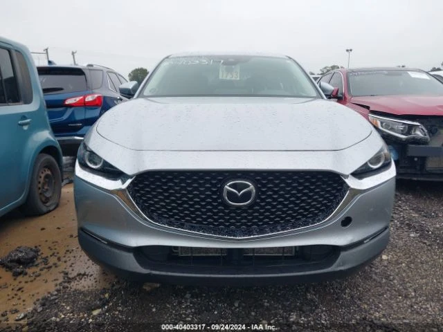 Mazda CX-30 2.5L 4X4 ДИГИТАЛНО ТАБЛО, снимка 5 - Автомобили и джипове - 48307103