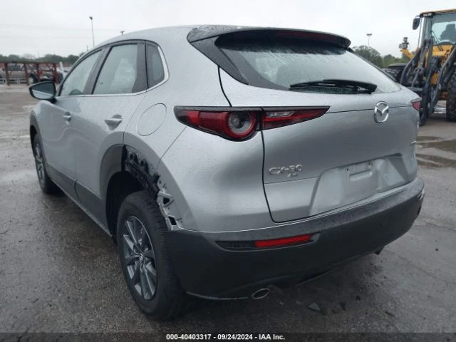 Mazda CX-30 2.5L 4X4 ДИГИТАЛНО ТАБЛО, снимка 7 - Автомобили и джипове - 48307103