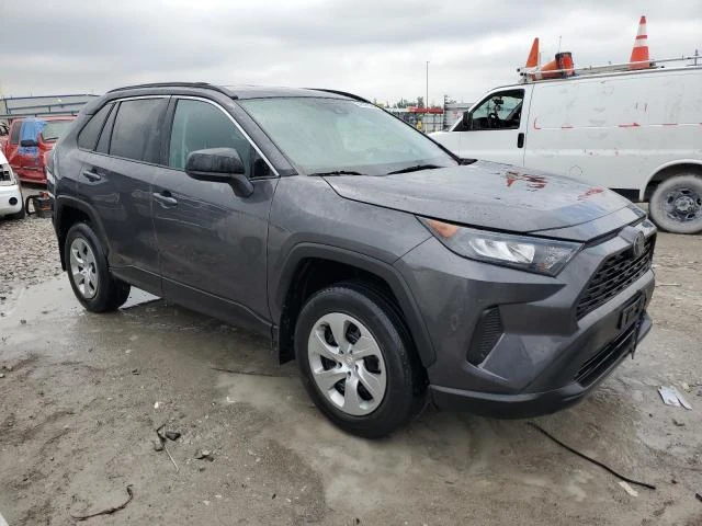 Toyota Rav4 2019 TOYOTA RAV4 LE, снимка 5 - Автомобили и джипове - 48510720