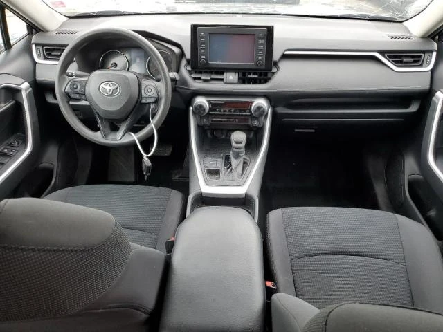 Toyota Rav4 2019 TOYOTA RAV4 LE, снимка 8 - Автомобили и джипове - 48510720