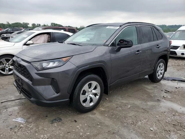 Toyota Rav4 2019 TOYOTA RAV4 LE, снимка 2 - Автомобили и джипове - 48510720