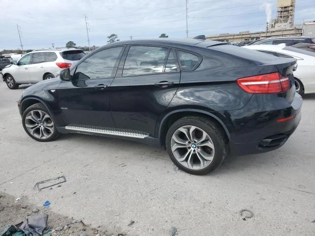 BMW X6 2014 BMW X6 XDRIVE50I , снимка 2 - Автомобили и джипове - 48714507