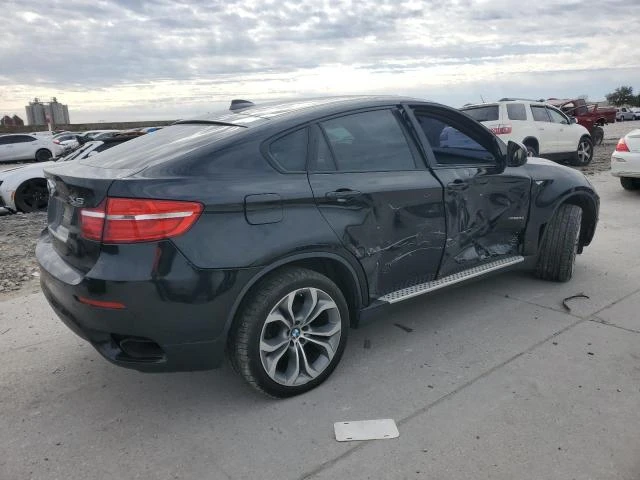 BMW X6 2014 BMW X6 XDRIVE50I , снимка 4 - Автомобили и джипове - 48714507