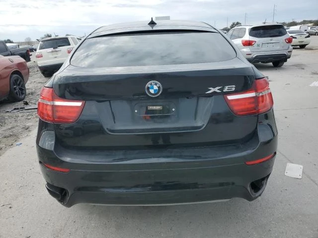 BMW X6 2014 BMW X6 XDRIVE50I , снимка 6 - Автомобили и джипове - 48714507