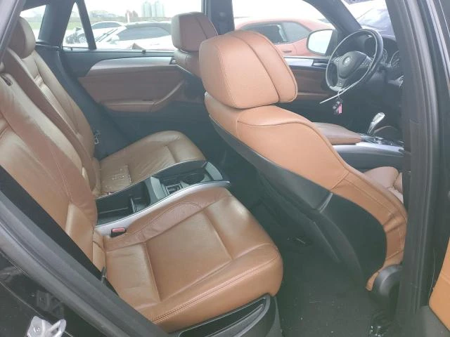 BMW X6 2014 BMW X6 XDRIVE50I , снимка 10 - Автомобили и джипове - 48714507