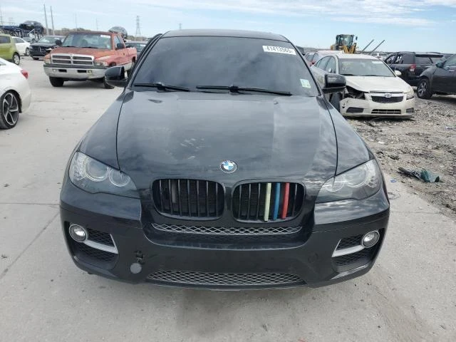 BMW X6 2014 BMW X6 XDRIVE50I , снимка 3 - Автомобили и джипове - 48714507