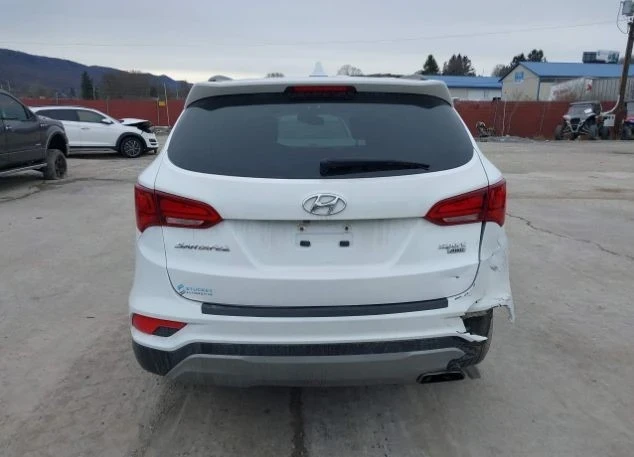 Hyundai Santa fe, снимка 10 - Автомобили и джипове - 49580433