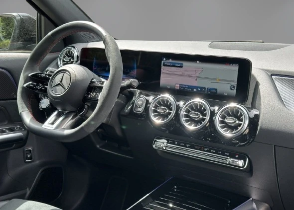 Mercedes-Benz GLA 35 AMG 4Matic = Carbon = Гаранция - изображение 8