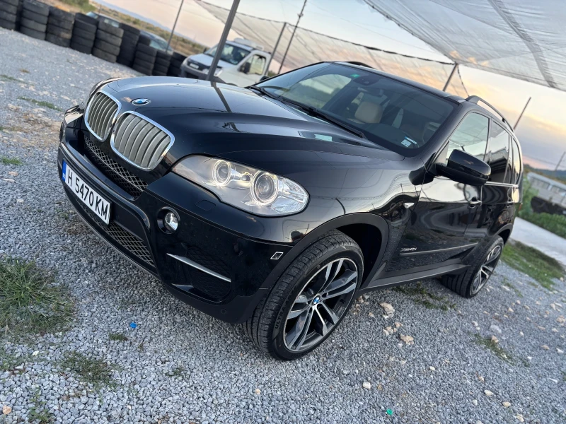 BMW X5 4.0Д Ревизия 6+ 1 - 26900 лв. / 13753.75 € - 12598726 1