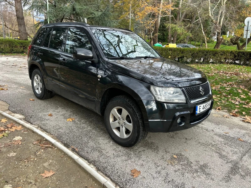 Suzuki Grand vitara 1.9 DIZEL 4x4 НОВИ ГУМИ - 7200 лв. / 3681.30 € - 57810739 1