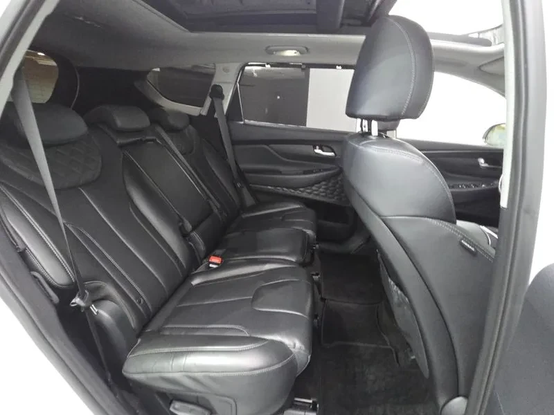 Hyundai Santa fe Diesel 2.2 2Wd Prestige, снимка 12 - Автомобили и джипове - 55061533
