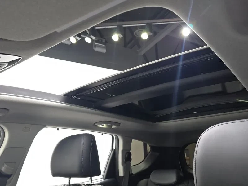 Hyundai Santa fe Diesel 2.2 2Wd Prestige, снимка 17 - Автомобили и джипове - 55061533