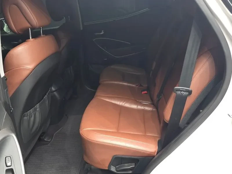 Hyundai Santa fe 2.0 CRDi 4WD - САМО 30% АВАНС, снимка 12 - Автомобили и джипове - 56159104